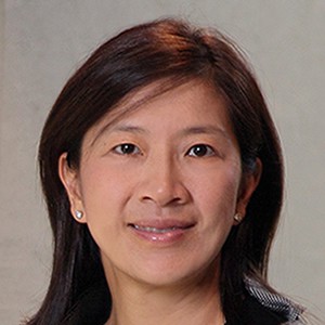 Teresa Yang