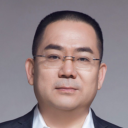 Hengpeng Zhu